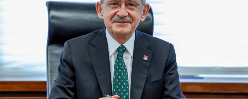 Kılıçdaroğlu, İran’a yönelik Amerikan ve İsrail saldırganlığını sert sözlerle hedef aldı