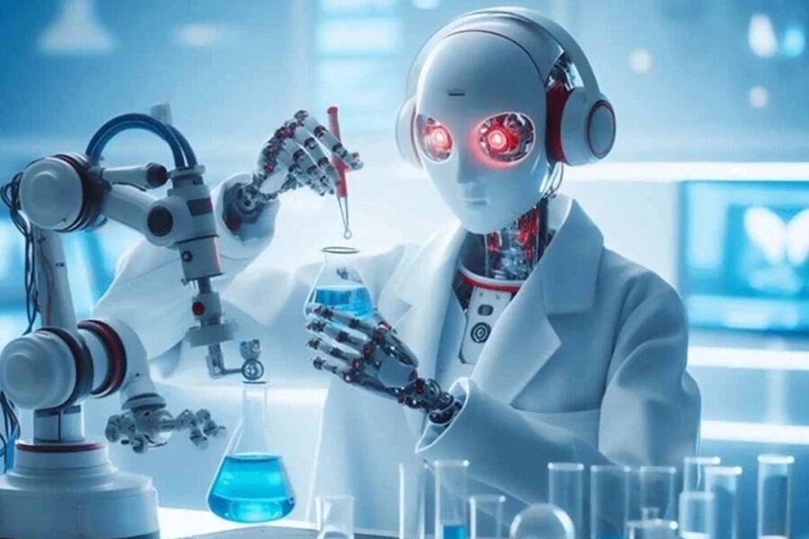 Akademide derin sızıntı