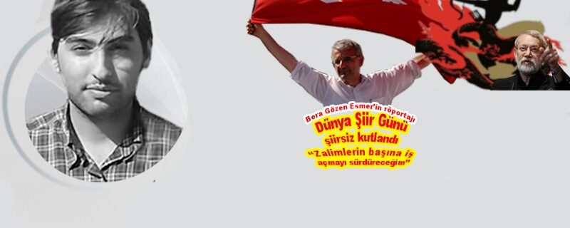 Dünya Şiir Günü şiirsiz kutlandı