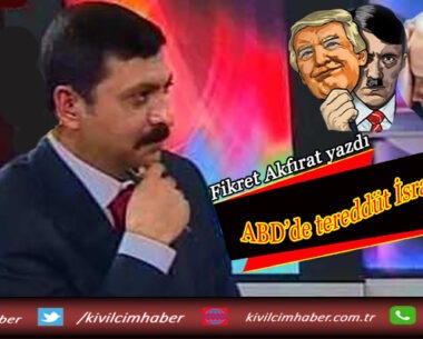 ABD’de tereddüt İsrail’de kaygı