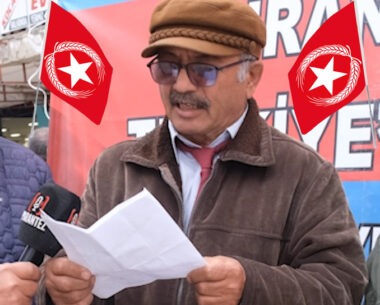 “Üslere el konsun, Amerika defolsun!”