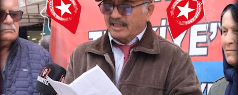 “Üslere el konsun, Amerika defolsun!”