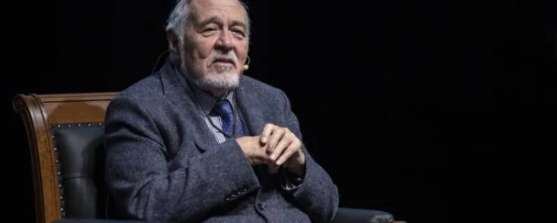 Türkiye önemli bir değerini yitirdi; Ortaylı Hoca hayatını kaybetti