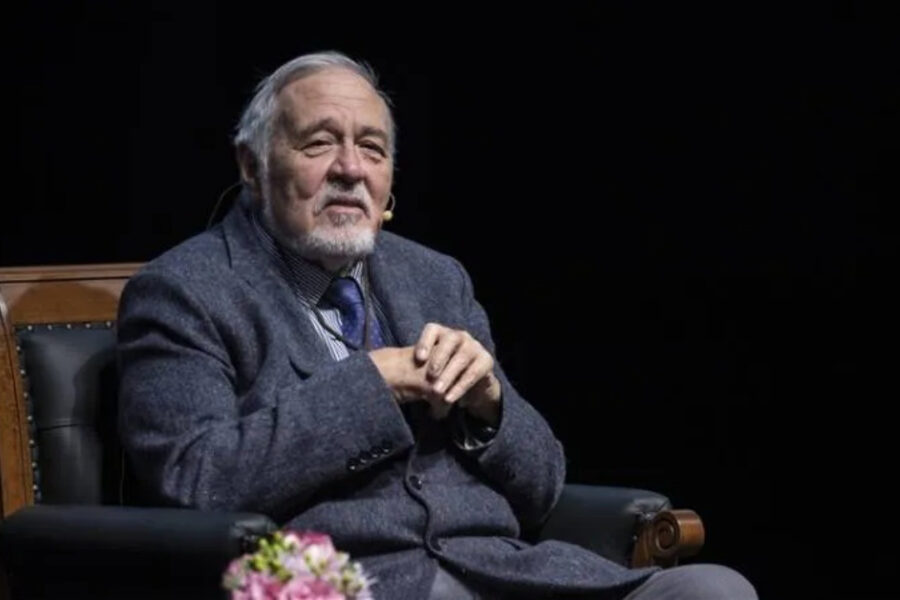 Türkiye önemli bir değerini yitirdi; Ortaylı Hoca hayatını kaybetti