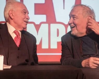 İlber Ortaylı Tarihi akademiden halka indirdi