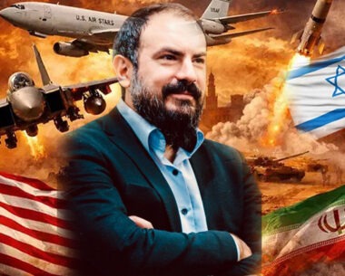 Washington’dan sert geri vites: İran’da rejim değişikliği mi, o da ne?