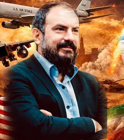 Washington’dan sert geri vites: İran’da rejim değişikliği mi, o da ne?