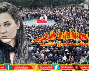 İstanbul öğretmen cinayetinden yeni gelişme