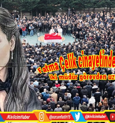İstanbul öğretmen cinayetinden yeni gelişme