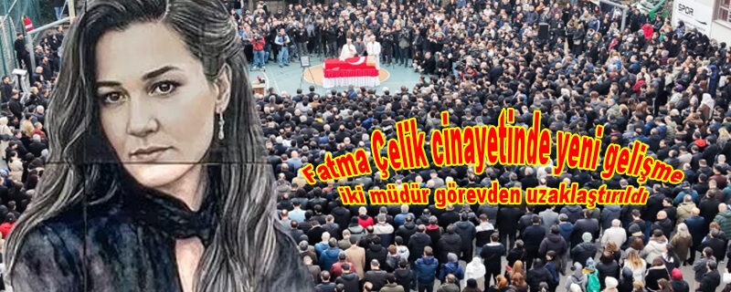 İstanbul öğretmen cinayetinden yeni gelişme