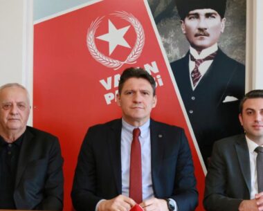 Vatan Partisi’nden uyarı: ABD Dışişleri Bakanlığının talimatı tertibin habercisi