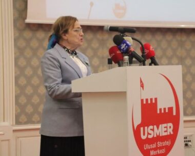 Yeni bir uygarlık yükseliyor