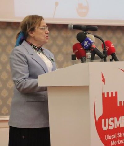 Yeni bir uygarlık yükseliyor