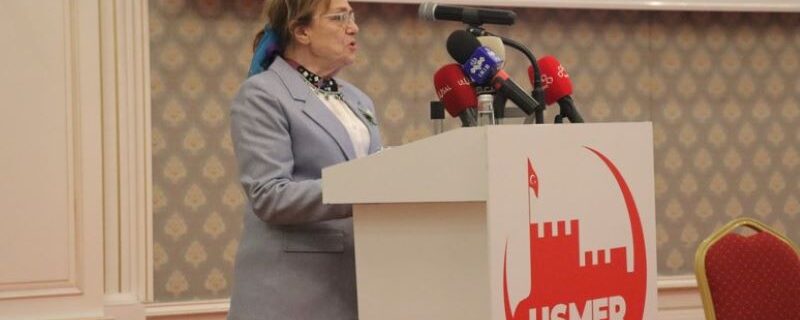 Yeni bir uygarlık yükseliyor