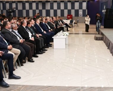 MAKÜ’deki çalıştayda hayvancılığın geleceği masaya yatırıldı