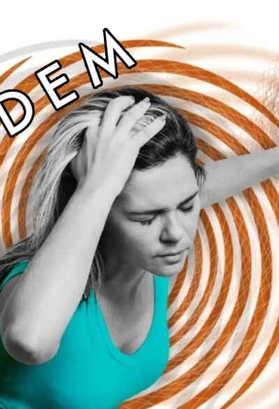 VERTİGOYU TETİKLEYEN 10 HATA!