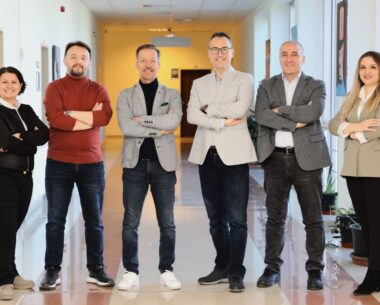 MAKÜ Afrika kara kıtasında önder rollerde