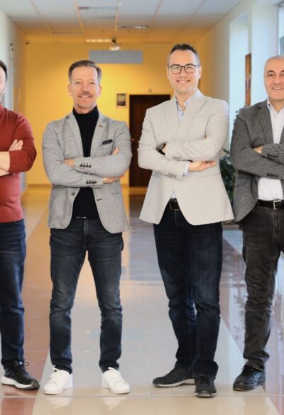 MAKÜ Afrika kara kıtasında önder rollerde