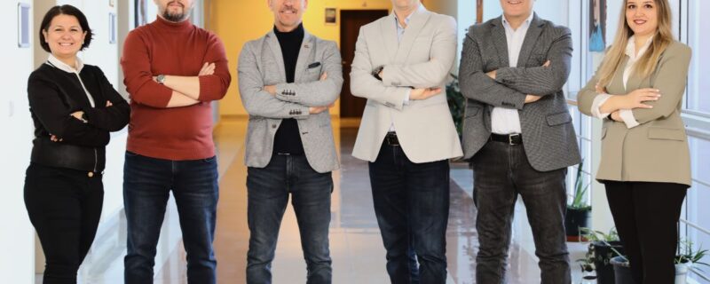 MAKÜ Afrika kara kıtasında önder rollerde