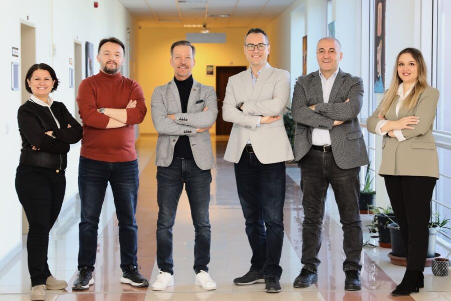 MAKÜ Afrika kara kıtasında önder rollerde