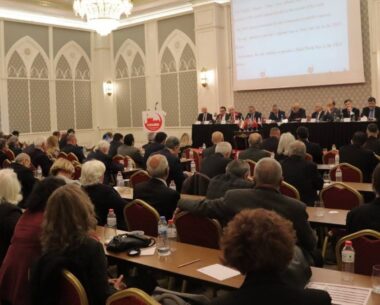 Güney Kafkasya Güvenlik Konferansı tamamlandı