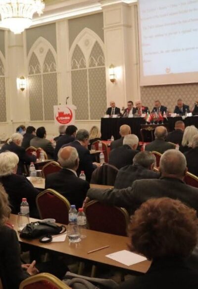 Güney Kafkasya Güvenlik Konferansı tamamlandı