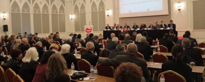 Güney Kafkasya Güvenlik Konferansı tamamlandı