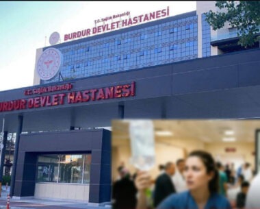 Burdur’da skandal diyaliz olayı aydınlandı: Hastalara antifrizli su verilmiş!