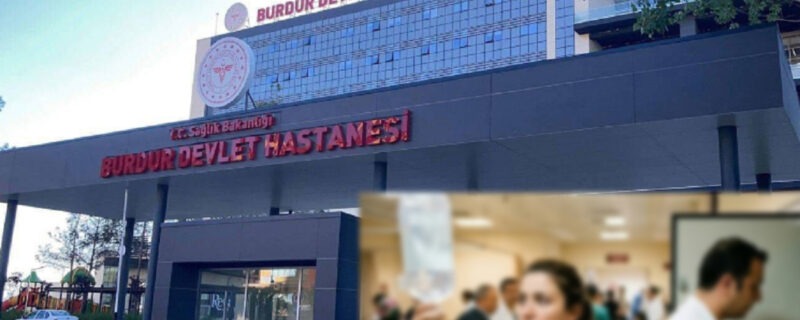 Burdur’da skandal diyaliz olayı aydınlandı: Hastalara antifrizli su verilmiş!