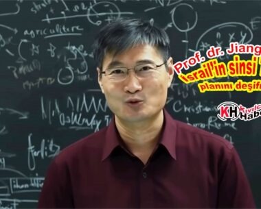 Jeopolitik analiz: “İsrail’in yeni düşmanı Türkiye, 7 adımlı plan devrede!”