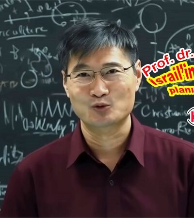 Jeopolitik analiz: “İsrail’in yeni düşmanı Türkiye, 7 adımlı plan devrede!”