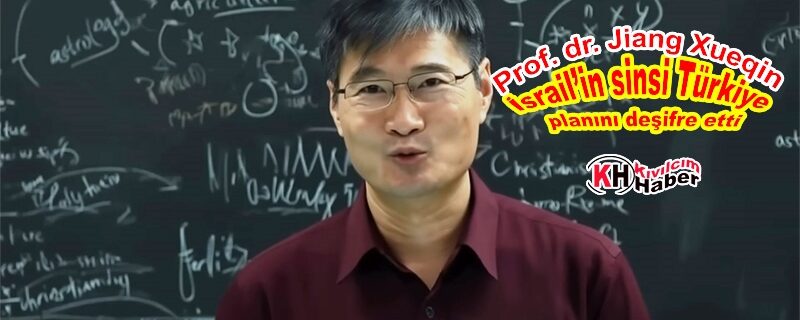 Jeopolitik analiz: “İsrail’in yeni düşmanı Türkiye, 7 adımlı plan devrede!”