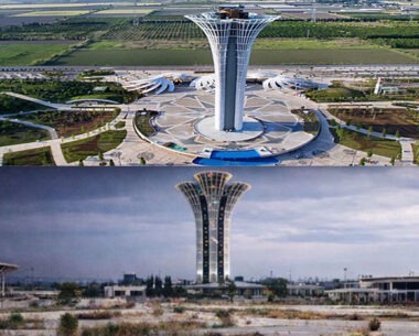 Antalya EXPO 2016’daki öngörüsüzlük hovardalığı