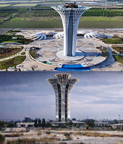 Antalya EXPO 2016’daki öngörüsüzlük hovardalığı