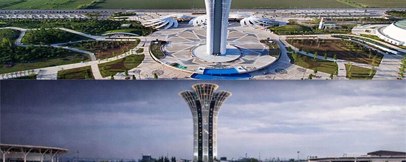 Antalya EXPO 2016’daki öngörüsüzlük hovardalığı