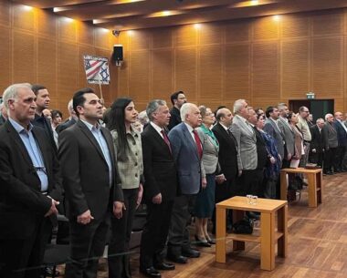 Yükselen Asya sürecinde İran direnişinin sonuçları Bursa’da masaya yatırıldı