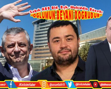 Muhittin Böcek’in etkin pişmanlık ifadesi