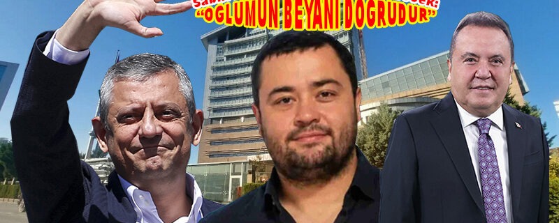 Muhittin Böcek’in etkin pişmanlık ifadesi