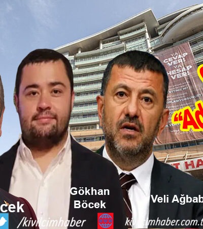 Gökhan Böcek’in HTS kayıtlarıyla doğrulanan ifadesi, CHP’de “Adaylık Borsası”na işaret ediyor