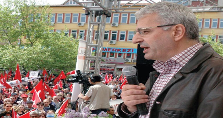 Yeşilova’da Çocuk Dostu Salda Sözleşmesi imzalandı
