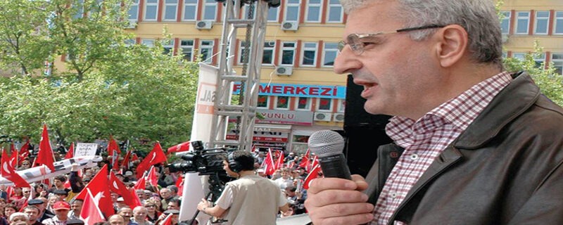 Asya Çağı Şiir Manifestosu: Büyük İnsanlığın Şairlerine Çağrı!