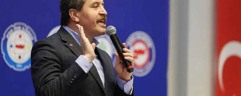 ‘Enflasyon farkı yetmiyor seyyanen zam kaçınılmaz’