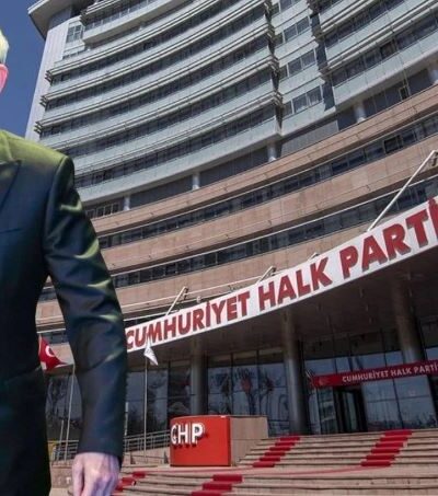 “Millici ve kamucu duruşun ta kendisiyiz”