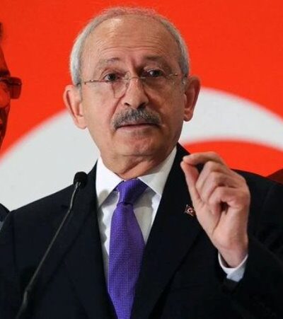 Kılıçdaroğlu düğmeye basıyor