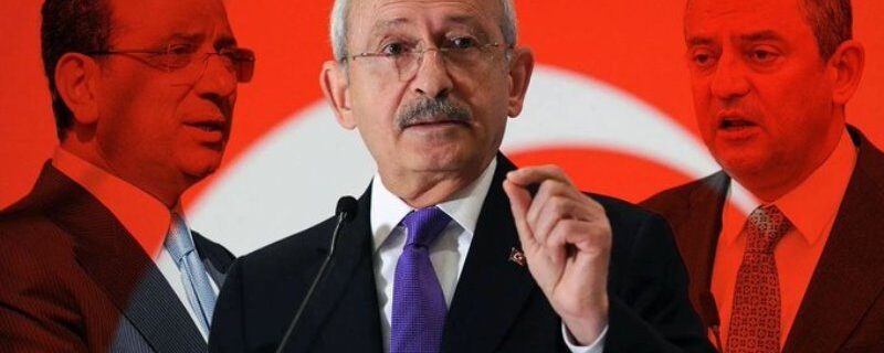 Kılıçdaroğlu düğmeye basıyor
