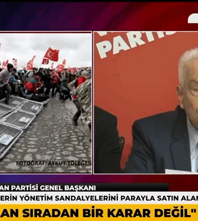 Mutlak Butlan sonuçları