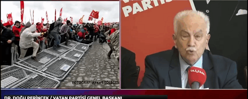Mutlak Butlan sonuçları