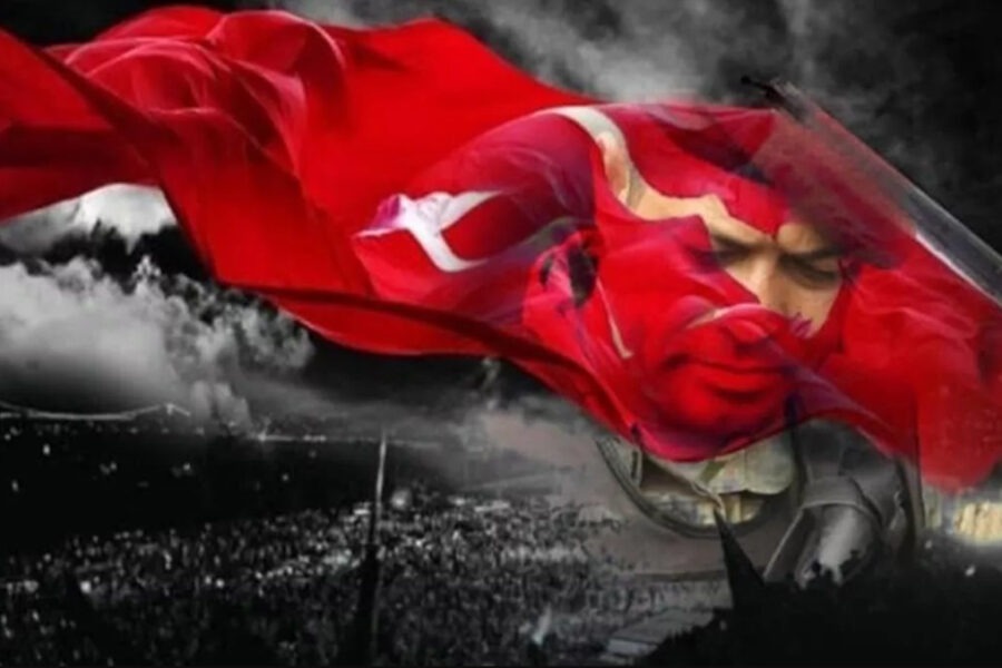 15 Temmuz Darbe girişiminin 10 tarihi sonucu