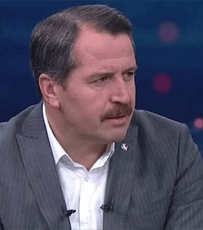 “GELİRDE ADALET, ÜCRETTE DENGE İÇİN KAMUDA REFORM ŞART!”
