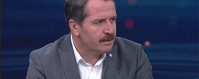 “GELİRDE ADALET, ÜCRETTE DENGE İÇİN KAMUDA REFORM ŞART!”